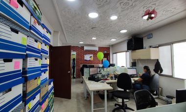 bodega en venta en los vados. Cod V28318