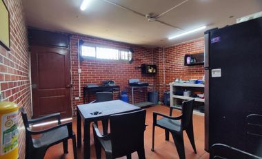 bodega en venta en los vados. Cod V28318