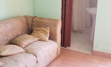 Departamento Tipo Casa en venta en Wilde