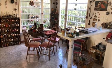 Chalet 4 ambientes en Venta