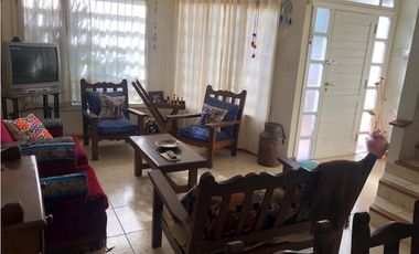 Chalet 4 ambientes en Venta