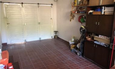 Chalet 4 ambientes en Venta