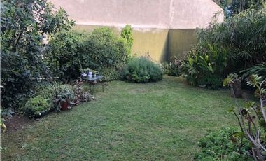 Chalet 4 ambientes en Venta