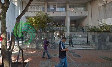 oficina en arriendo en centro. Cod A13856