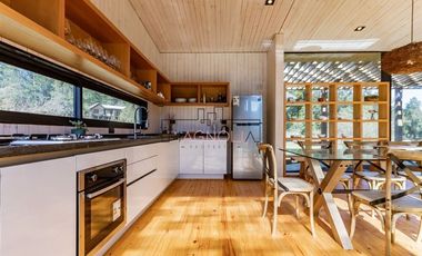 Casa en Venta en El Manzano, Camino a Puertecillo.
