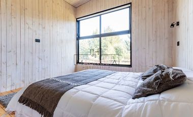 Casa en Venta en El Manzano, Camino a Puertecillo.