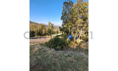 Se vende terreno condominio el Belloto Rangue