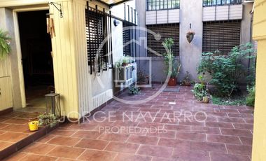 Excelente Casa 4 Ambientes - Dr. Honaine 2900 - Zona Agustiniano
