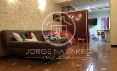 Excelente Casa 4 Ambientes - Dr. Honaine 2900 - Zona Agustiniano