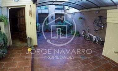 Excelente Casa 4 Ambientes - Dr. Honaine 2900 - Zona Agustiniano