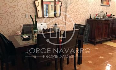 Excelente Casa 4 Ambientes - Dr. Honaine 2900 - Zona Agustiniano