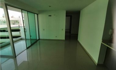 Venta Apartamento en Villa Carolina -Barranquilla