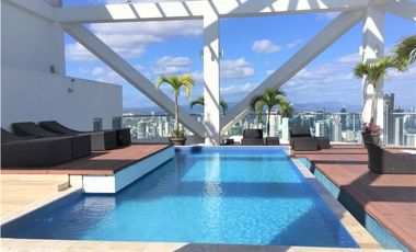 Rivage Tower en Av. Balboa (ID 12979)