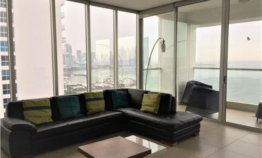 Rivage Tower en Av. Balboa (ID 12979)