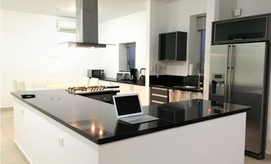 Rivage Tower en Av. Balboa (ID 12979)