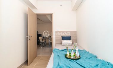 Disewakan Apartemen Meikarta tipe 3BR Full Furnished | MEID061