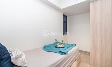 Disewakan Apartemen Meikarta tipe 3BR Full Furnished | MEID061