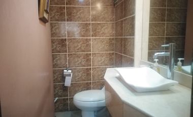 vendo casa Centenario Sur