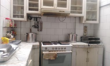 vendo casa Centenario Sur