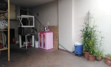 vendo casa Centenario Sur