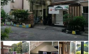 Dijual Rumah Murah Siap Huni Demak Jaya Bubutan Surabaya
