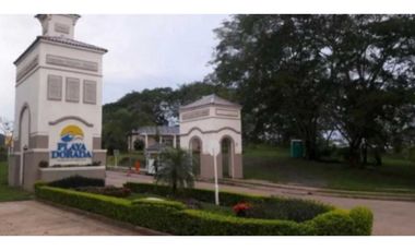 VENDO APARTAMENTO EN ARRAIJAN PLAYA DORADA 2R