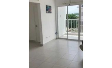 VENDO APARTAMENTO EN ARRAIJAN PLAYA DORADA 2R