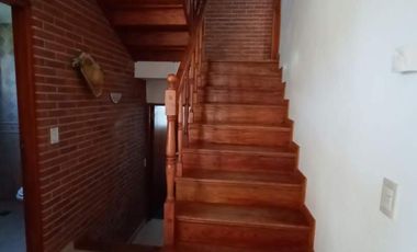 Codigo 671 - Casa En Alquiler - Pinamar Norte - Tenis Ranch