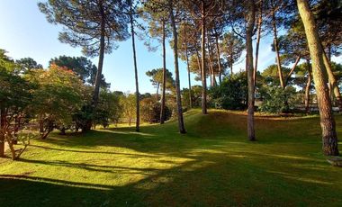 Codigo 671 - Casa En Alquiler - Pinamar Norte - Tenis Ranch