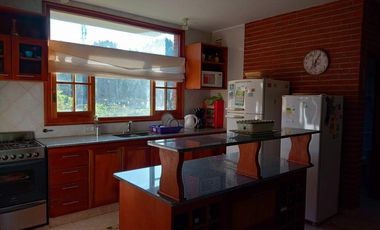 Codigo 671 - Casa En Alquiler - Pinamar Norte - Tenis Ranch