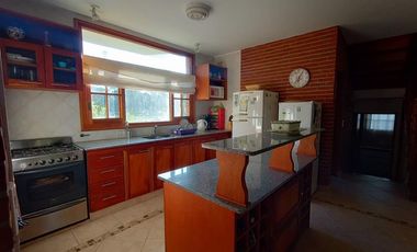 Codigo 671 - Casa En Alquiler - Pinamar Norte - Tenis Ranch