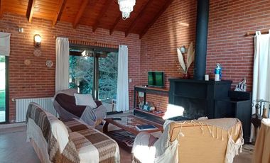 Codigo 671 - Casa En Alquiler - Pinamar Norte - Tenis Ranch