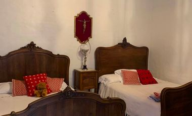 Residencia estilo Cuernavaca