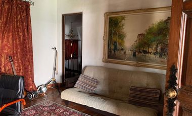 Residencia estilo Cuernavaca