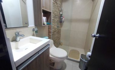 apartamento en venta en playa hermosa. Cod V779