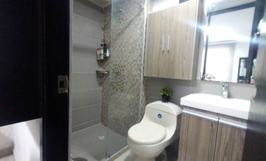 apartamento en venta en playa hermosa. Cod V779