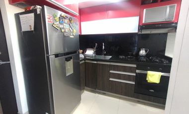 apartamento en venta en playa hermosa. Cod V779