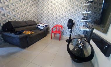 apartamento en venta en playa hermosa. Cod V779