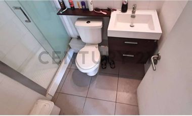 SE VENDE DEPARTAMENTO DE 2 DORMITORIOS EN MACUL