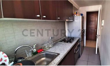 SE VENDE DEPARTAMENTO DE 2 DORMITORIOS EN MACUL