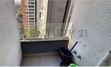 SE VENDE DEPARTAMENTO DE 2 DORMITORIOS EN MACUL