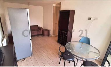 SE VENDE DEPARTAMENTO DE 2 DORMITORIOS EN MACUL