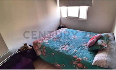 SE VENDE DEPARTAMENTO DE 2 DORMITORIOS EN MACUL