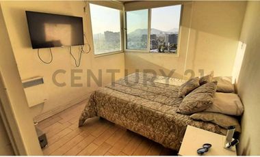 SE VENDE DEPARTAMENTO DE 2 DORMITORIOS EN MACUL