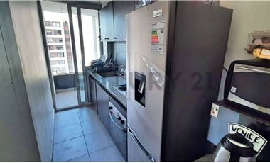 SE VENDE DEPARTAMENTO DE 2 DORMITORIOS EN MACUL