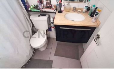 SE VENDE DEPARTAMENTO DE 2 DORMITORIOS EN MACUL