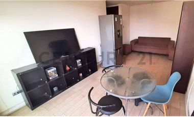 SE VENDE DEPARTAMENTO DE 2 DORMITORIOS EN MACUL