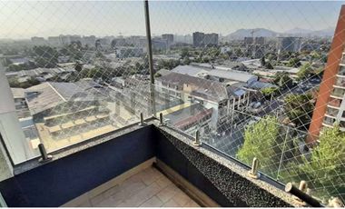 SE VENDE DEPARTAMENTO DE 2 DORMITORIOS EN MACUL
