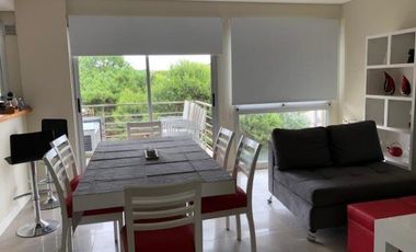 DEPARTAMENTO EN VENTA EDIFICIO ZENTIVA 2Â° PISO