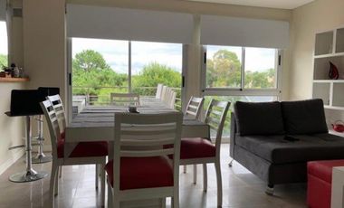 DEPARTAMENTO EN VENTA EDIFICIO ZENTIVA 2Â° PISO